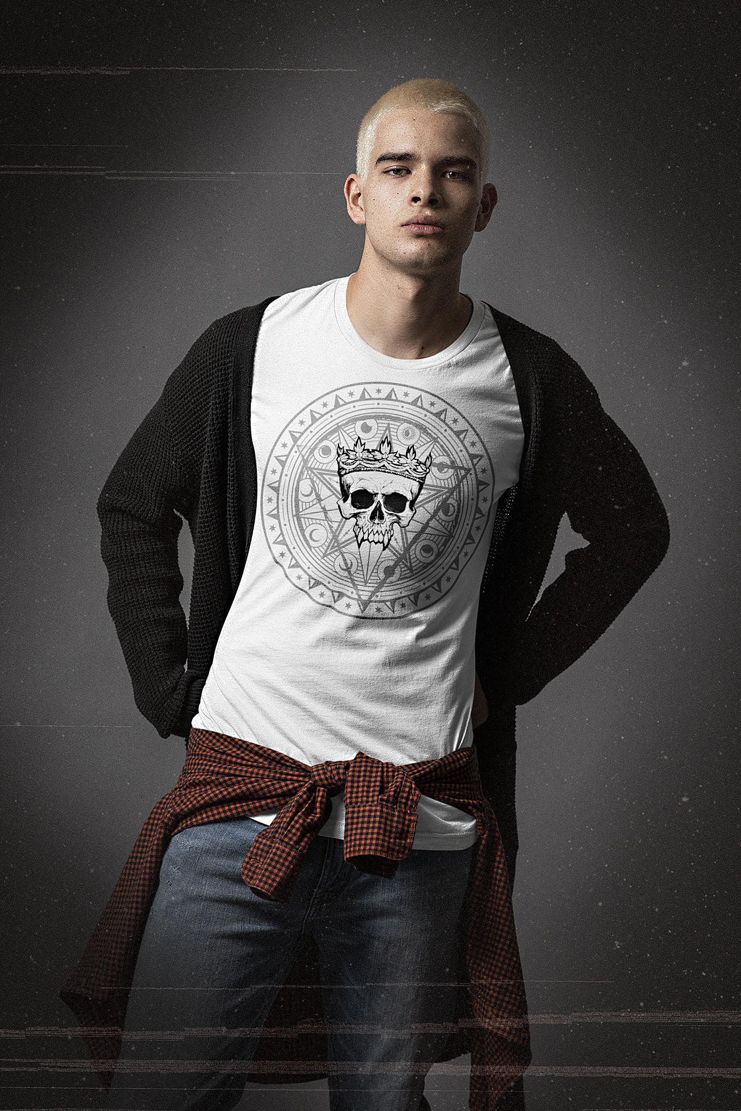 King of the Dead T-Shirt