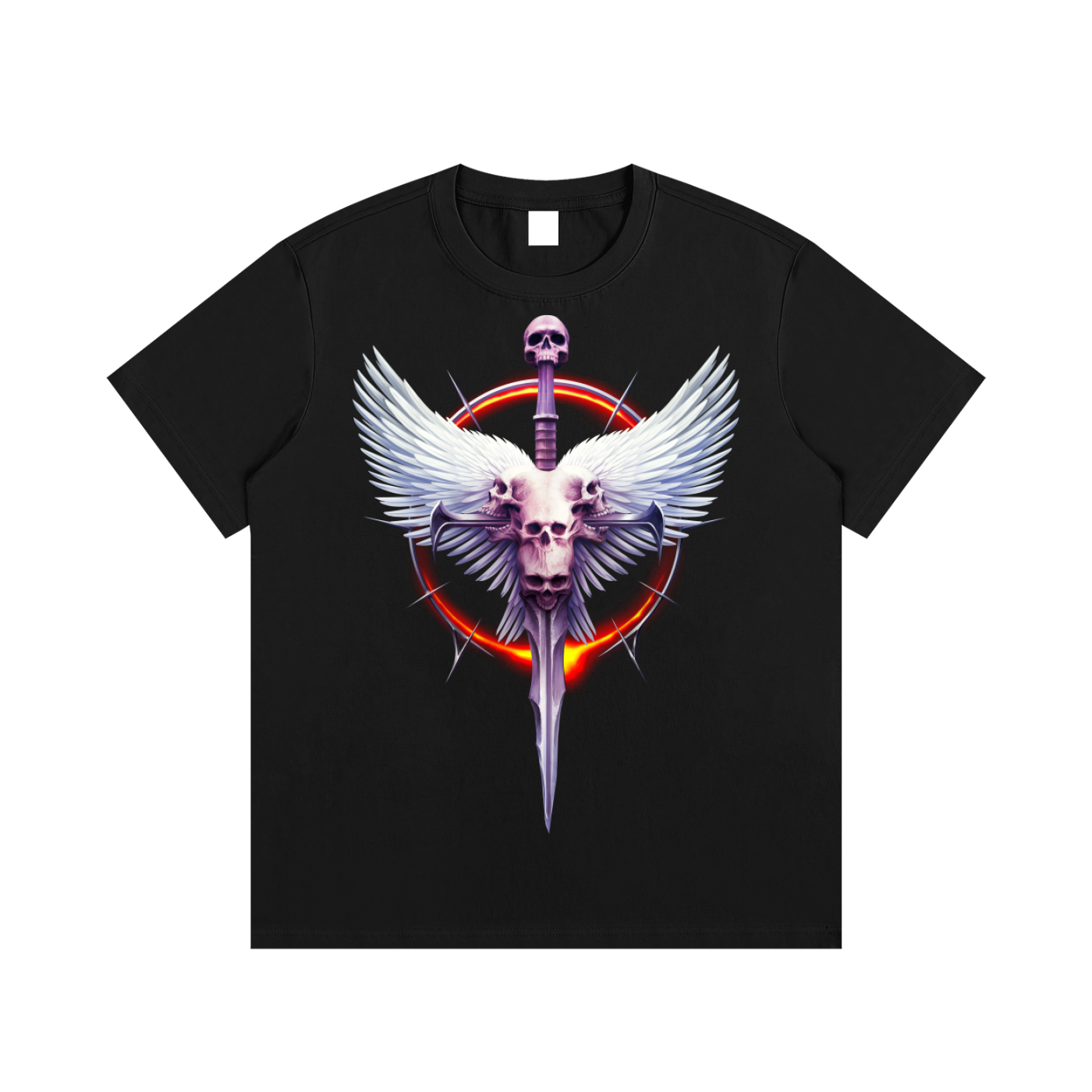 Angels Bane Dark Apocalyps T-shirt