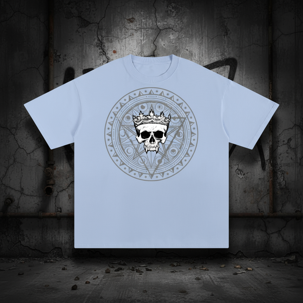 King of the Dead T-Shirt