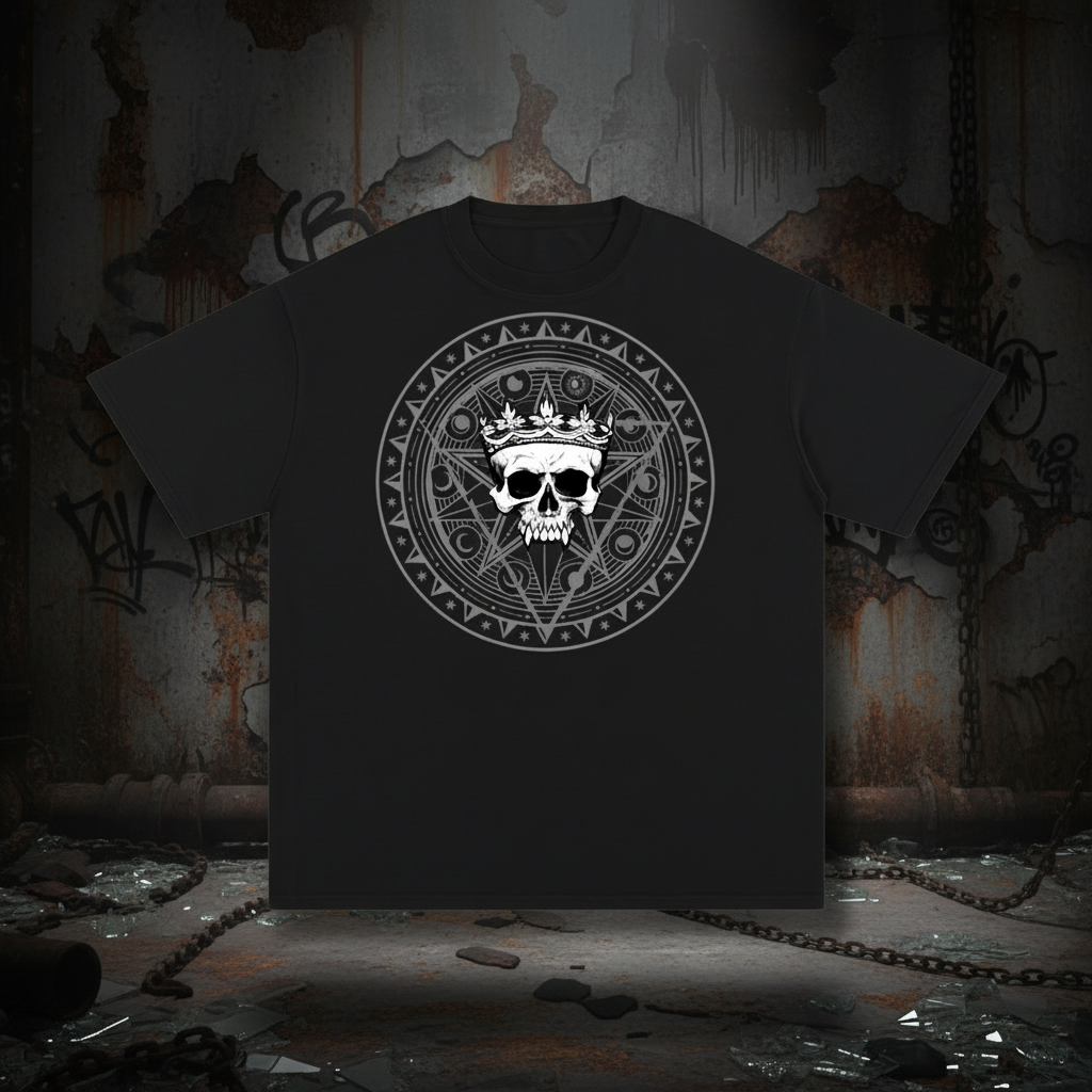 King of the Dead T-Shirt