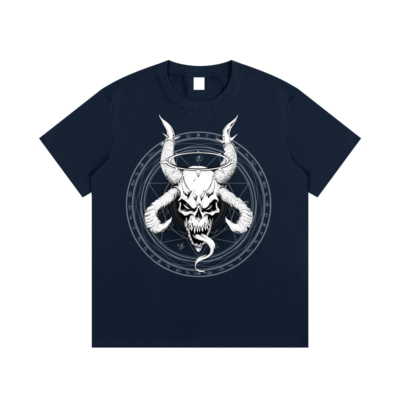 gothic skull,demon skull,skull,demon,sigil,occult,horns