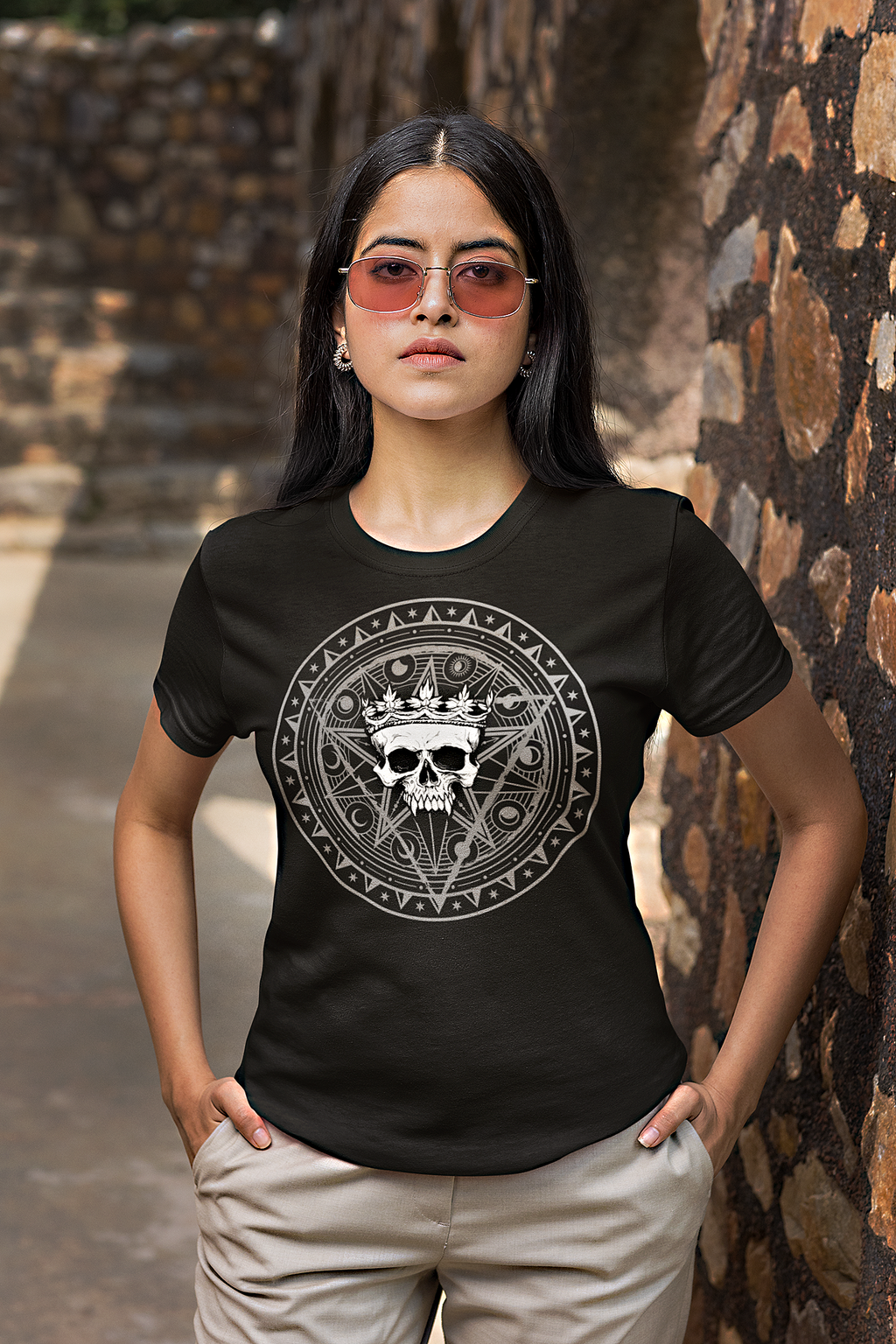 King of the Dead T-Shirt