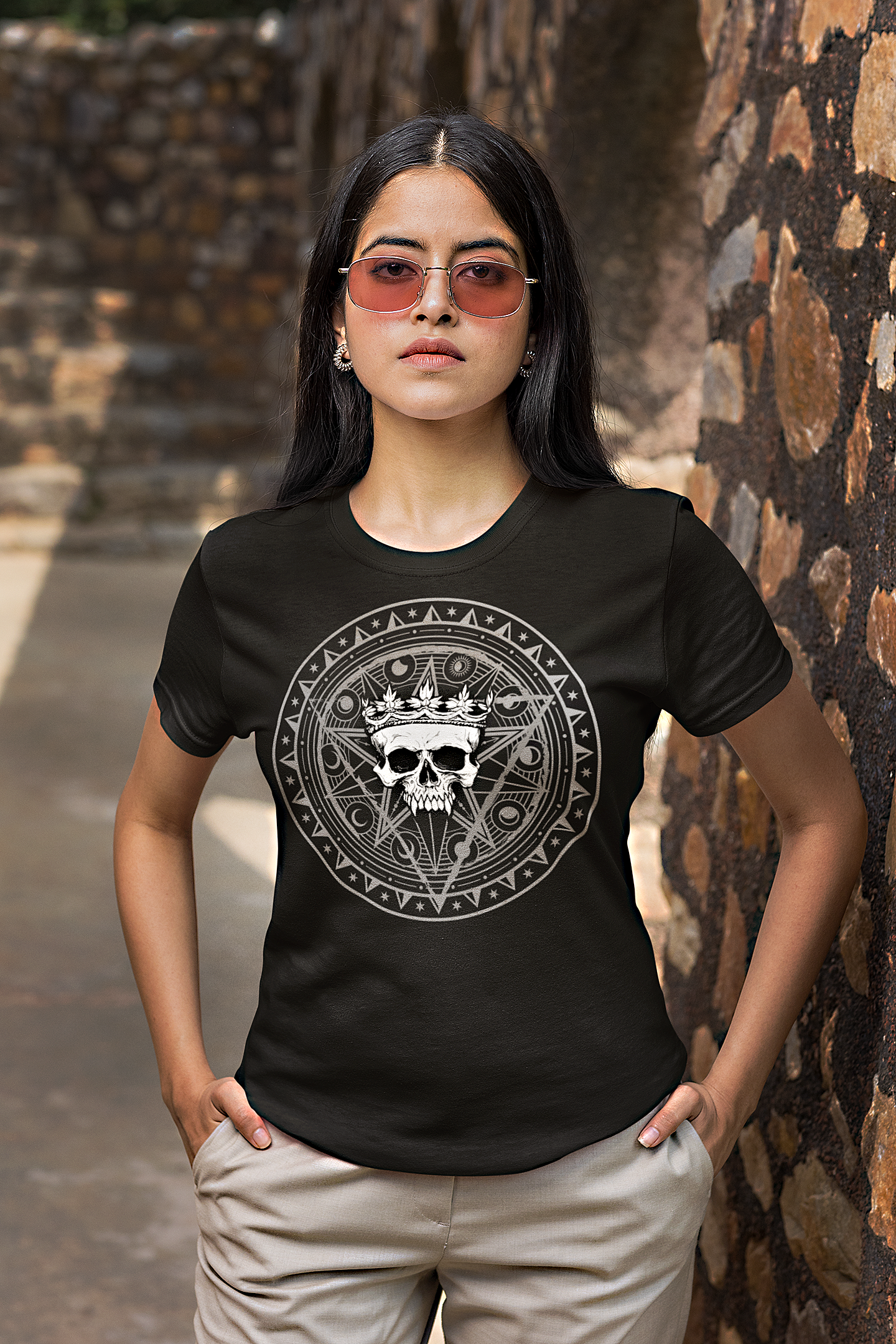 King of the Dead T-Shirt