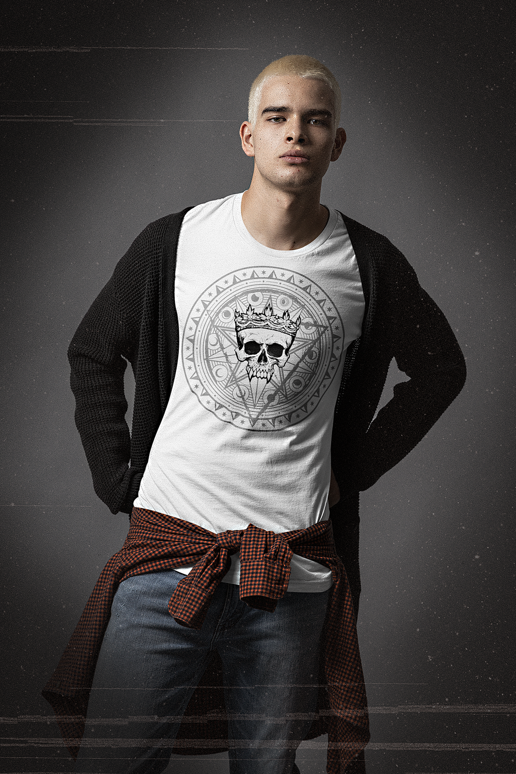 King of the Dead T-Shirt