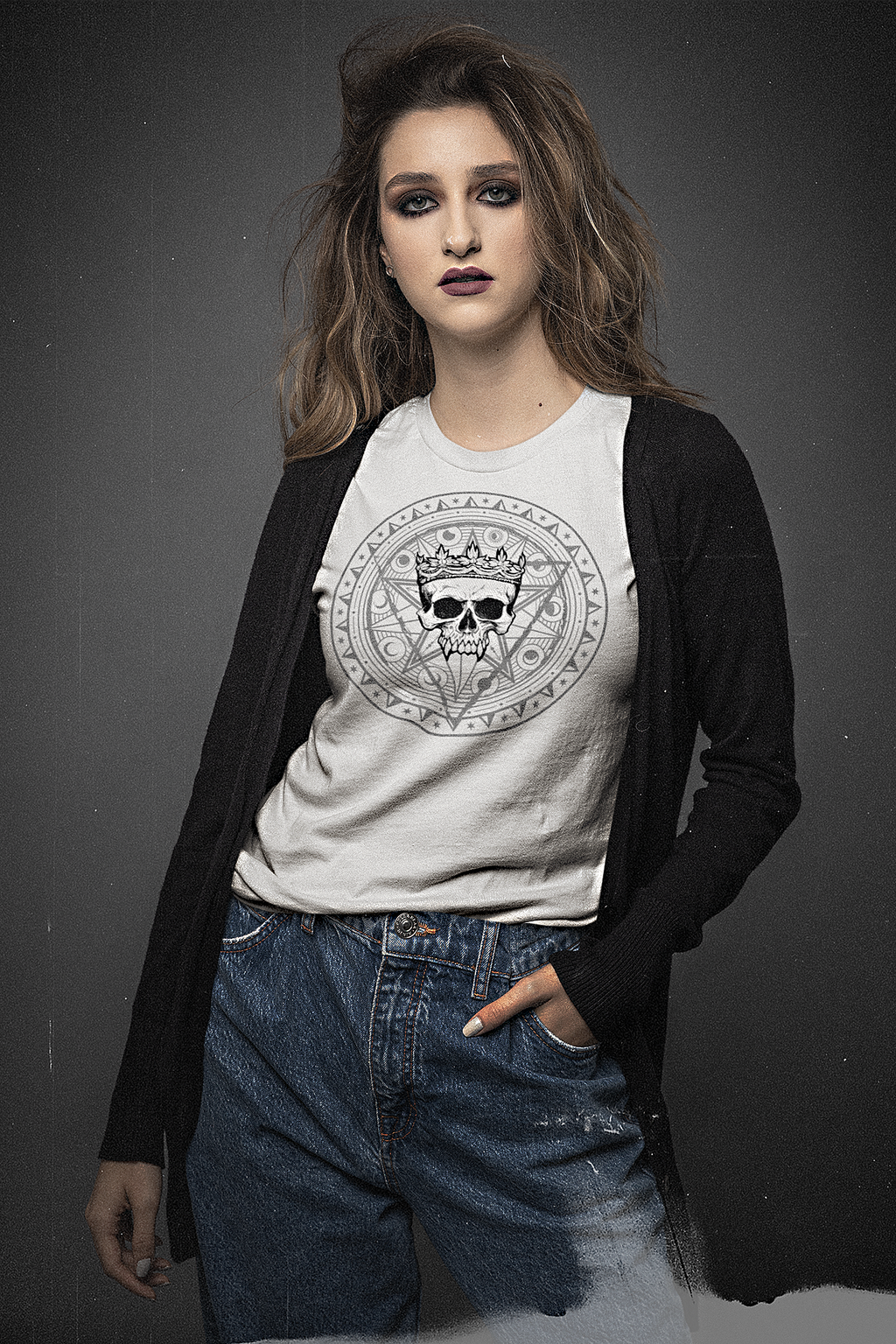 King of the Dead T-Shirt
