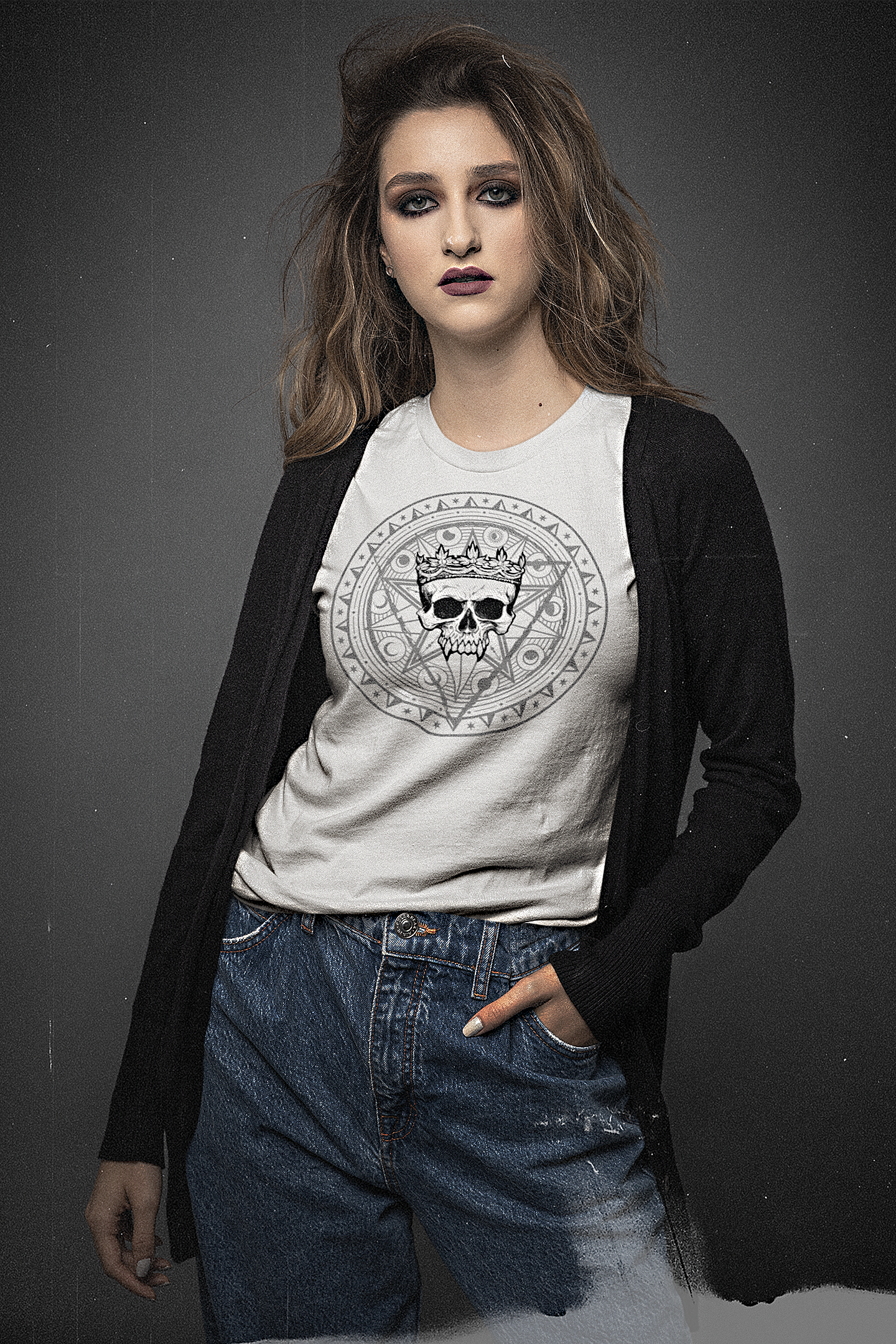 King of the Dead T-Shirt