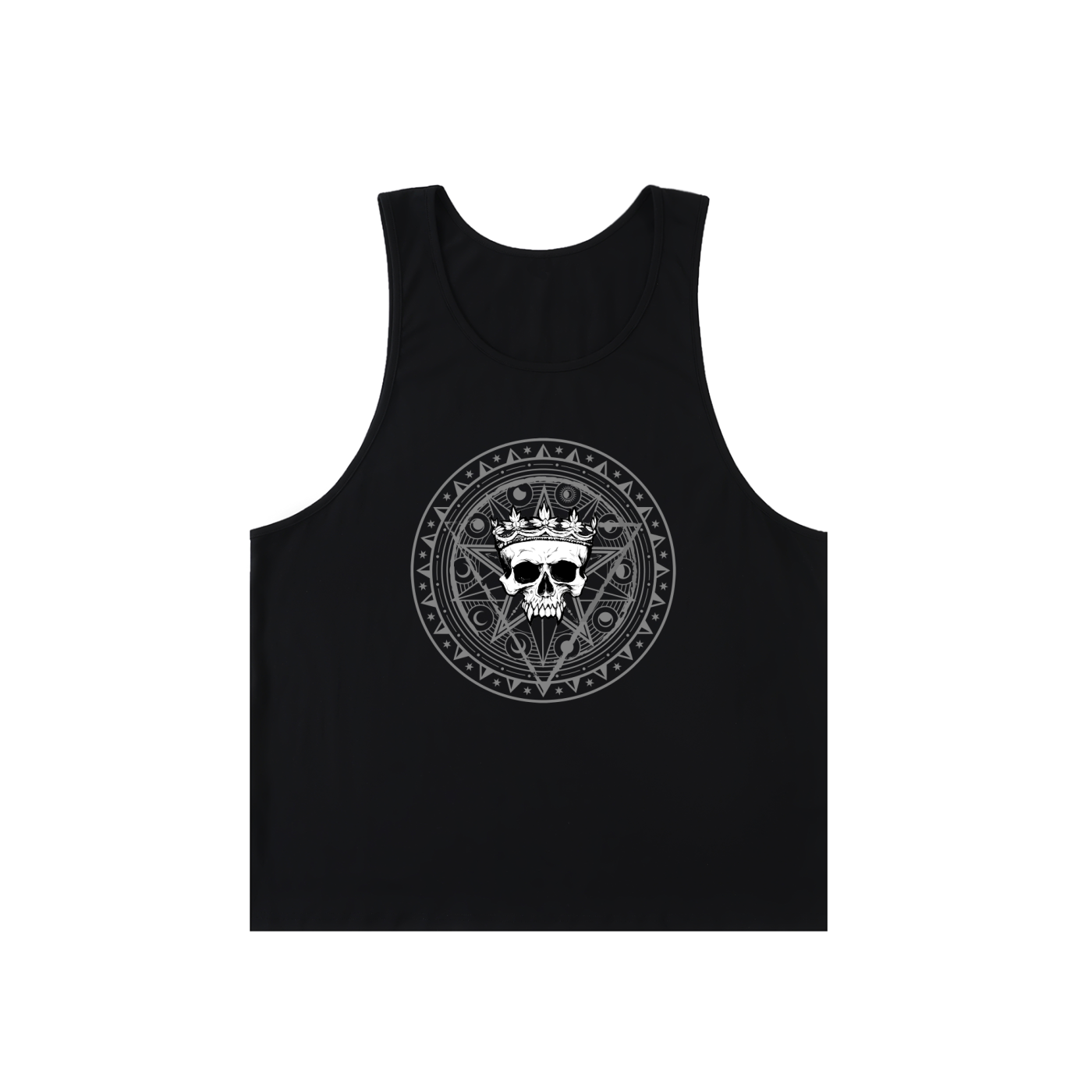 Skull,king,crown,death,goth,gothic,regal