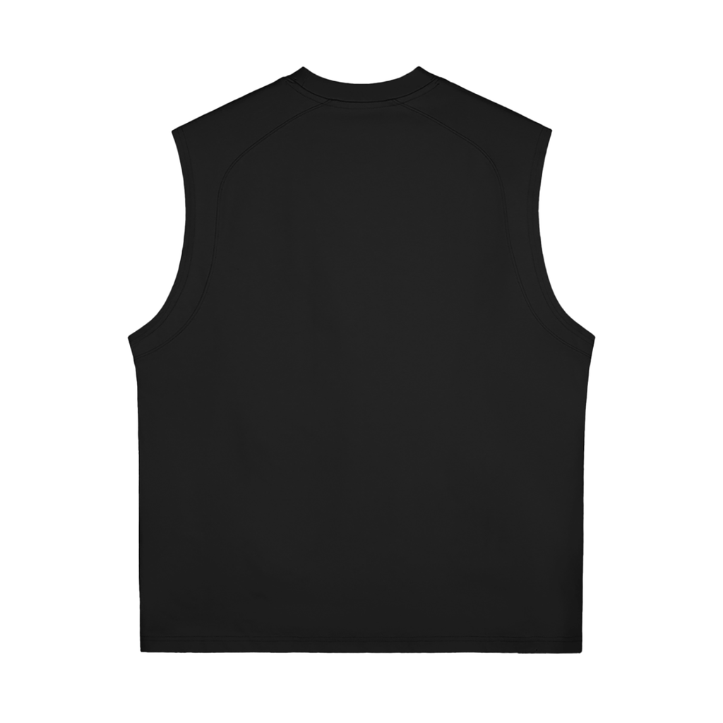 Angels Bane Apocalypse Sorona Quick-Dry Tank Top