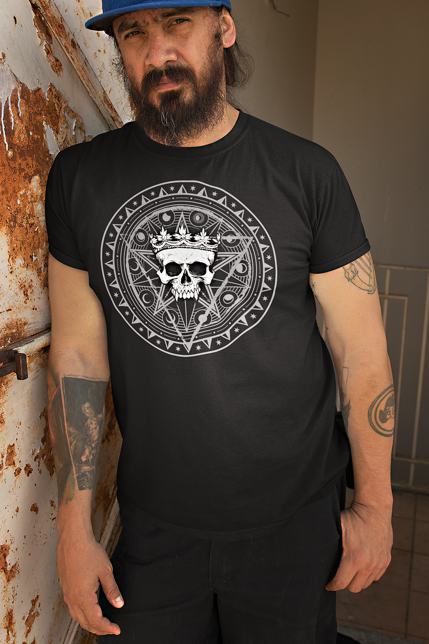 King of the Dead T-Shirt