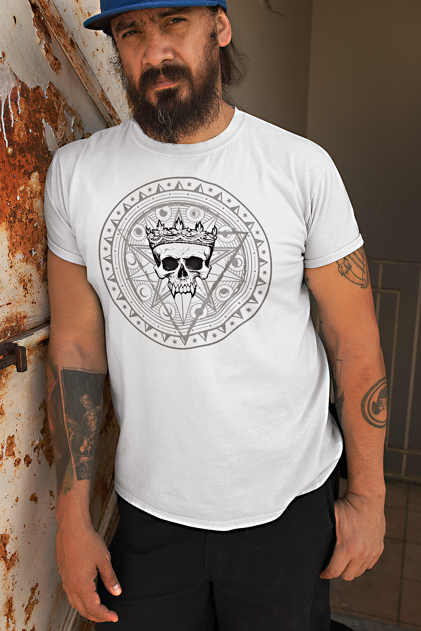 King of the Dead T-Shirt